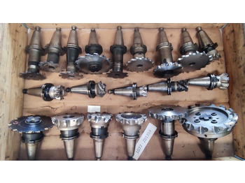 Metallbearbetningsmaskin