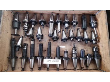 Metallbearbetningsmaskin