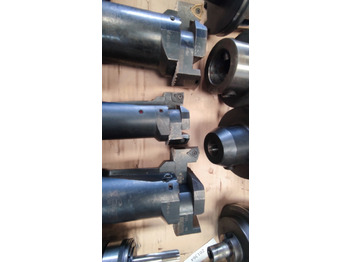 Metallbearbetningsmaskin SK 50: bild 4 Metallbearbetningsmaskin SK 50: bild 4