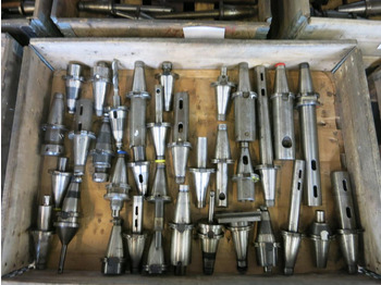 Metallbearbetningsmaskin