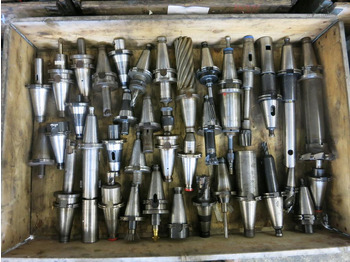 Metallbearbetningsmaskin