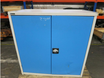 Garage & Verkstadsutrustning