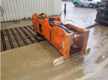Hydraulisk hammare för Byggmaskiner NPK E-225 A: bild 3 Hydraulisk hammare för Byggmaskiner NPK E-225 A: bild 3