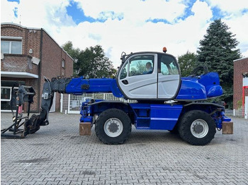 Teleskoplastar MANITOU MRT 2150