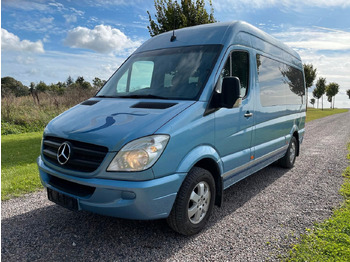 Persontransport MERCEDES-BENZ Sprinter 316