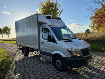 Kylbil MERCEDES-BENZ Sprinter 316