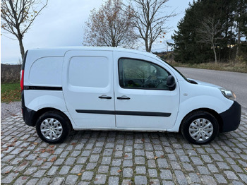 Leasa Renault Kangoo Rapid 1.5 dCi Basis *A/C Renault Kangoo Rapid 1.5 dCi Basis *A/C: bild 3 Leasa Renault Kangoo Rapid 1.5 dCi Basis *A/C Renault Kangoo Rapid 1.5 dCi Basis *A/C: bild 3