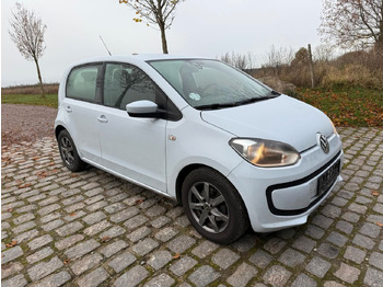 Personbil VOLKSWAGEN