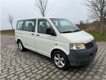 Leasa  Volkswagen T5 Transporter 1.9 TDI *9 Sitze *RESERVED RO Volkswagen T5 Transporter 1.9 TDI *9 Sitze *RESERVED RO: bild 1 Leasa  Volkswagen T5 Transporter 1.9 TDI *9 Sitze *RESERVED RO Volkswagen T5 Transporter 1.9 TDI *9 Sitze *RESERVED RO: bild 1