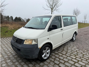 Leasa  Volkswagen T5 Transporter 1.9 TDI *9 Sitze *RESERVED RO Volkswagen T5 Transporter 1.9 TDI *9 Sitze *RESERVED RO: bild 2 Leasa  Volkswagen T5 Transporter 1.9 TDI *9 Sitze *RESERVED RO Volkswagen T5 Transporter 1.9 TDI *9 Sitze *RESERVED RO: bild 2