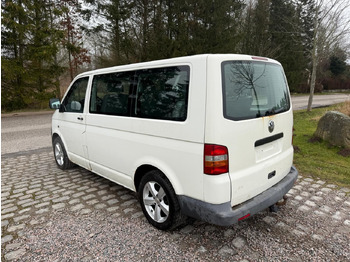 Leasa  Volkswagen T5 Transporter 1.9 TDI *9 Sitze *RESERVED RO Volkswagen T5 Transporter 1.9 TDI *9 Sitze *RESERVED RO: bild 3 Leasa  Volkswagen T5 Transporter 1.9 TDI *9 Sitze *RESERVED RO Volkswagen T5 Transporter 1.9 TDI *9 Sitze *RESERVED RO: bild 3
