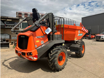 Ramstyrd dumper AUSA