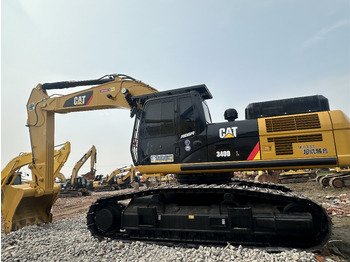 Bandgrävare CATERPILLAR 340D