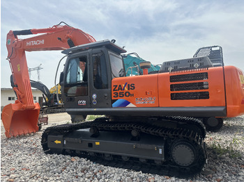 Bandgrävare HITACHI ZX350