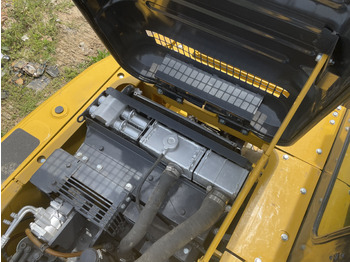 Minigrävmaskin KOMATSU PC 130-7: bild 5