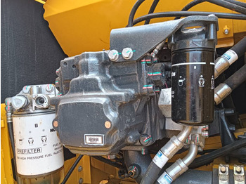 Bandgrävare Komatsu PC 210-8: bild 4