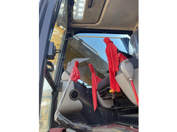 Bandgrävare Komatsu PC 210LC: bild 5 Bandgrävare Komatsu PC 210LC: bild 5