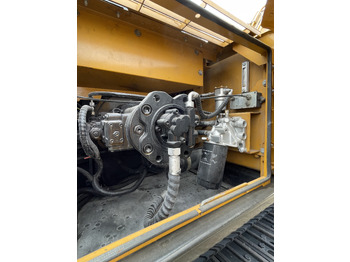 Bandgrävare SANY SY215C: bild 5