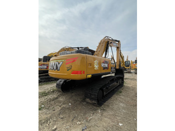 Bandgrävare SANY SY215C: bild 4