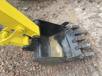 Leasa Yanmar Vio 55  Yanmar Vio 55: bild 3