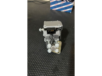 Bränslepump PERKINS