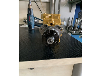 Bränslepump för Lastbil Bosch   Caterpillar: bild 2