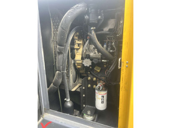 Elgenerator 2018 Atlas Copco QAS 60: bild 3 Elgenerator 2018 Atlas Copco QAS 60: bild 3