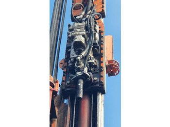 Leasa TAMROCK Pantera 1100 TAMROCK Pantera 1100: bild 3