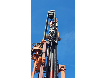 Leasa TAMROCK Pantera 1100 TAMROCK Pantera 1100: bild 4