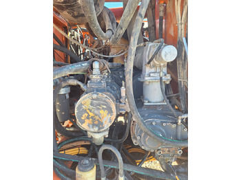 Leasa TAMROCK Pantera 1100 TAMROCK Pantera 1100: bild 5