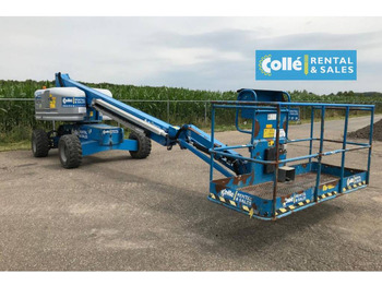 Teleskoplift GENIE S45