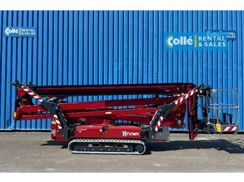 Lift HINOWA