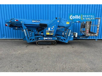 Bomlift TEUPEN