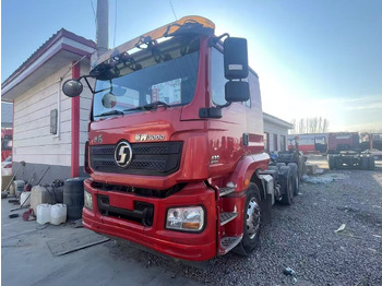 Dragbil SHACMAN M3000: bild 2 Dragbil SHACMAN M3000: bild 2