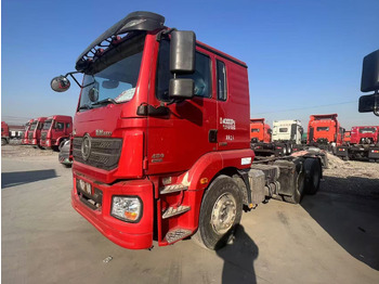 Dragbil SHACMAN M3000: bild 4 Dragbil SHACMAN M3000: bild 4