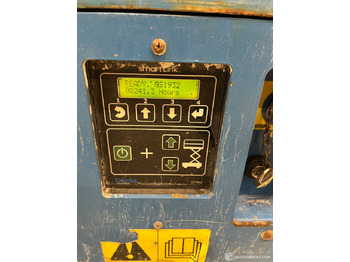 Saxlift Genie  GS1932, 2016 Saksilavanostin, Vantaa: bild 4