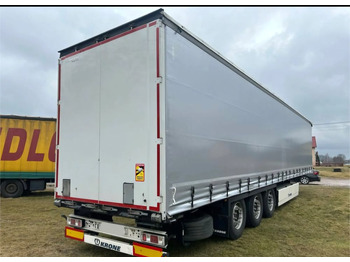 Kapelltrailer KRONE