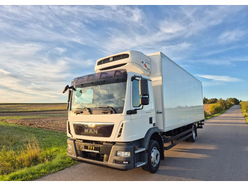 Kylbil lastbil MAN TGM 15.250