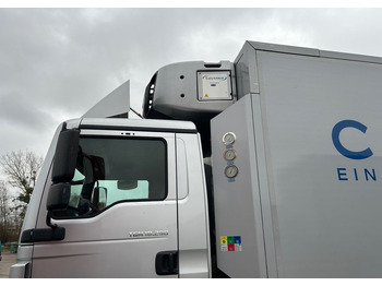 Kylbil lastbil MAN TGM 18.290 2017 Supra 1250 mt z Niemiec / winda Klima webasto Michelin / OKAZJA Carrier TOP: bild 5 Kylbil lastbil MAN TGM 18.290 2017 Supra 1250 mt z Niemiec / winda Klima webasto Michelin / OKAZJA Carrier TOP: bild 5