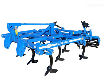 Kultivator AGRISTAL