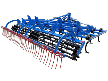 Ny Kultivator Agristal KUŚ 4m: bild 2 Ny Kultivator Agristal KUŚ 4m: bild 2