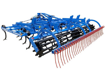 Ny Kultivator Agristal KUŚ 4m: bild 3 Ny Kultivator Agristal KUŚ 4m: bild 3