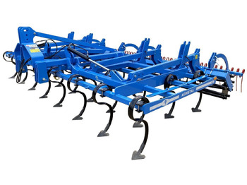 Ny Kultivator Agristal KUŚ 4m: bild 4 Ny Kultivator Agristal KUŚ 4m: bild 4