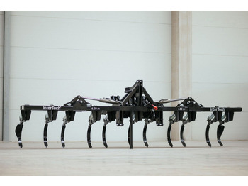 Kultivator INTER-TECH