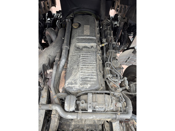 Reservdelar IVECO Stralis