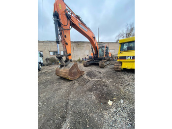 Bandgrävare DOOSAN DX340LC