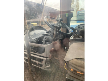 Hjullastare KOMATSU WA380-6: bild 5