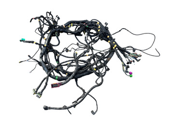 Elektriskt system FORD