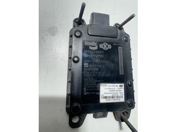 Elektriskt system Ford F-Max: bild 3 Elektriskt system Ford F-Max: bild 3