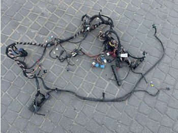 Elektriskt system MERCEDES-BENZ Atego